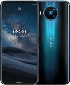Замена стекла камеры на телефоне Nokia 8.3 в Новосибирске